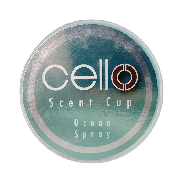 Scent Cup - Ocean Spray