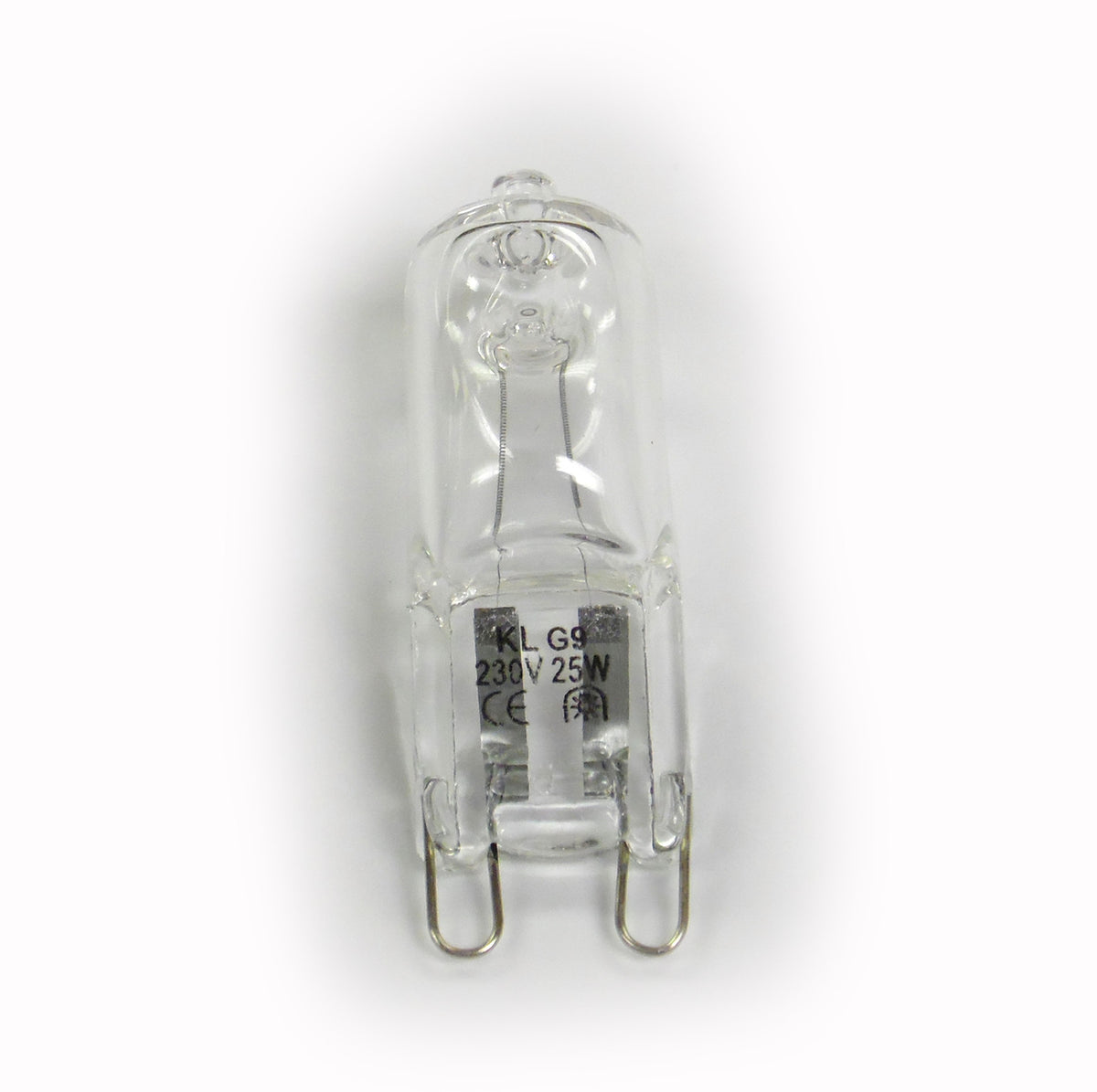 25W Replacement Bulb for Electric Melt Burners Cello