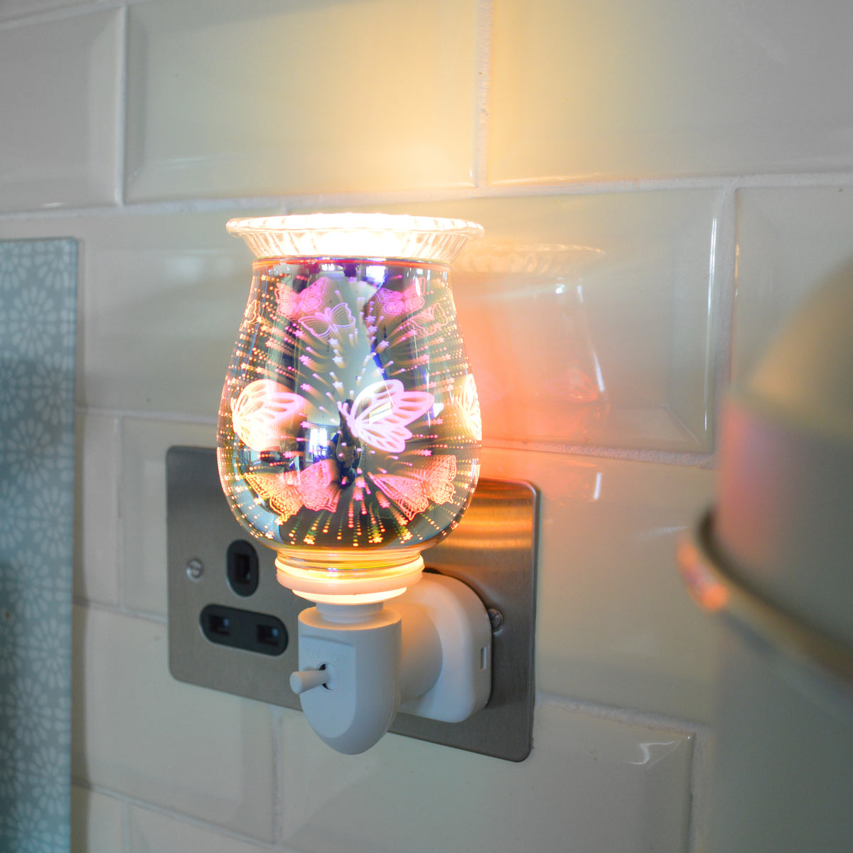 Plug-In Wax Burners | Cello Fragrance