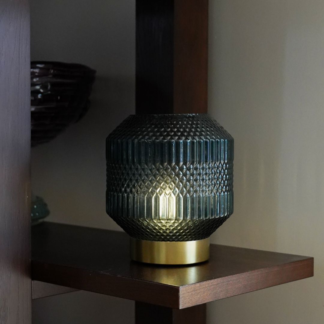 Cello Classic Lighting | Decorative Table Lamps