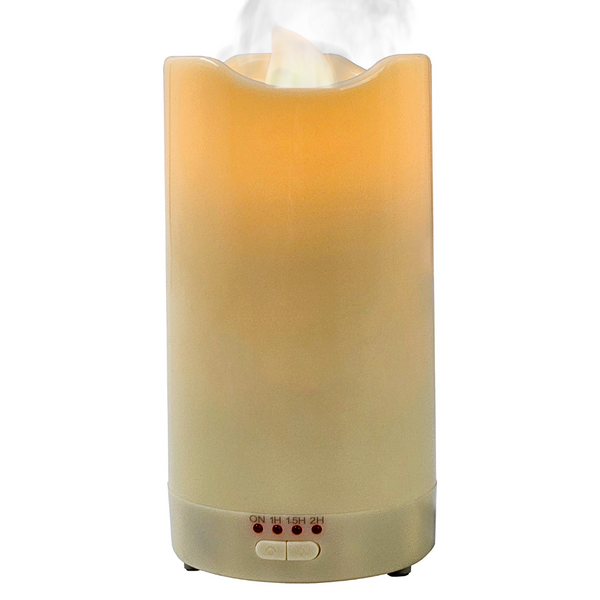 Ultrasonic Diffuser - Candle