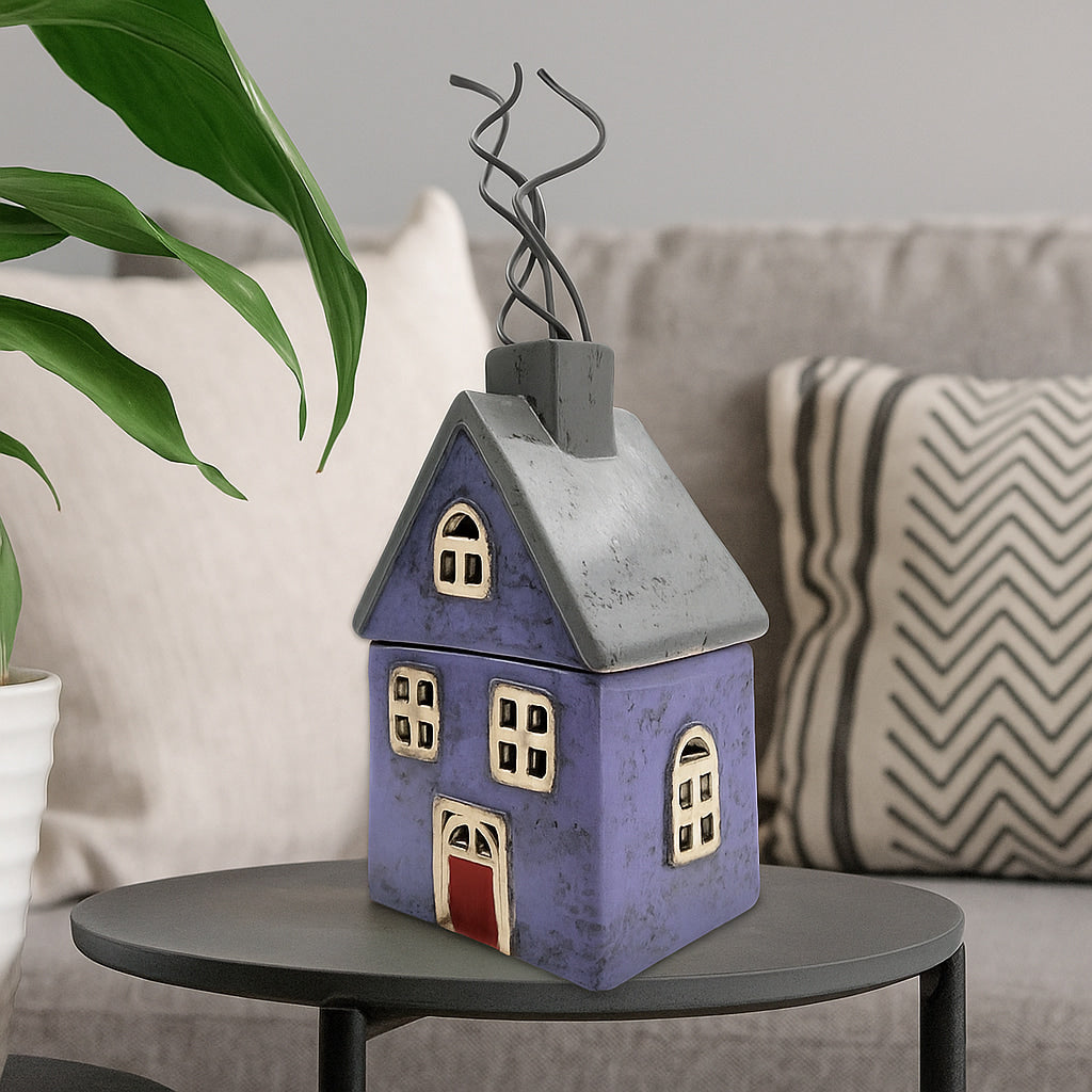 Cello Home Collection Reed Diffuser Wildflower Garden With Refill Wildflower Garden