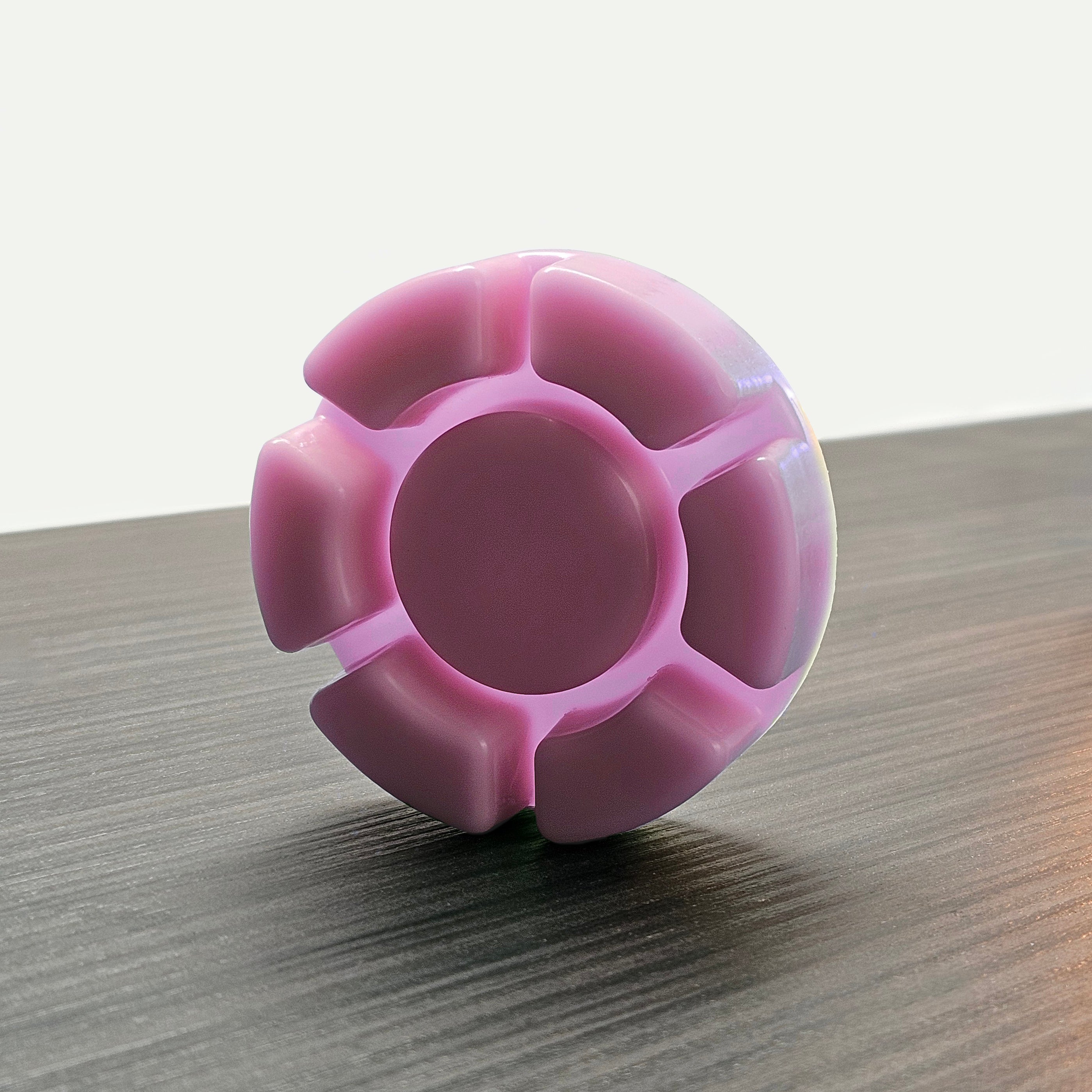 Cello Wax Melt - Wildflower Garden