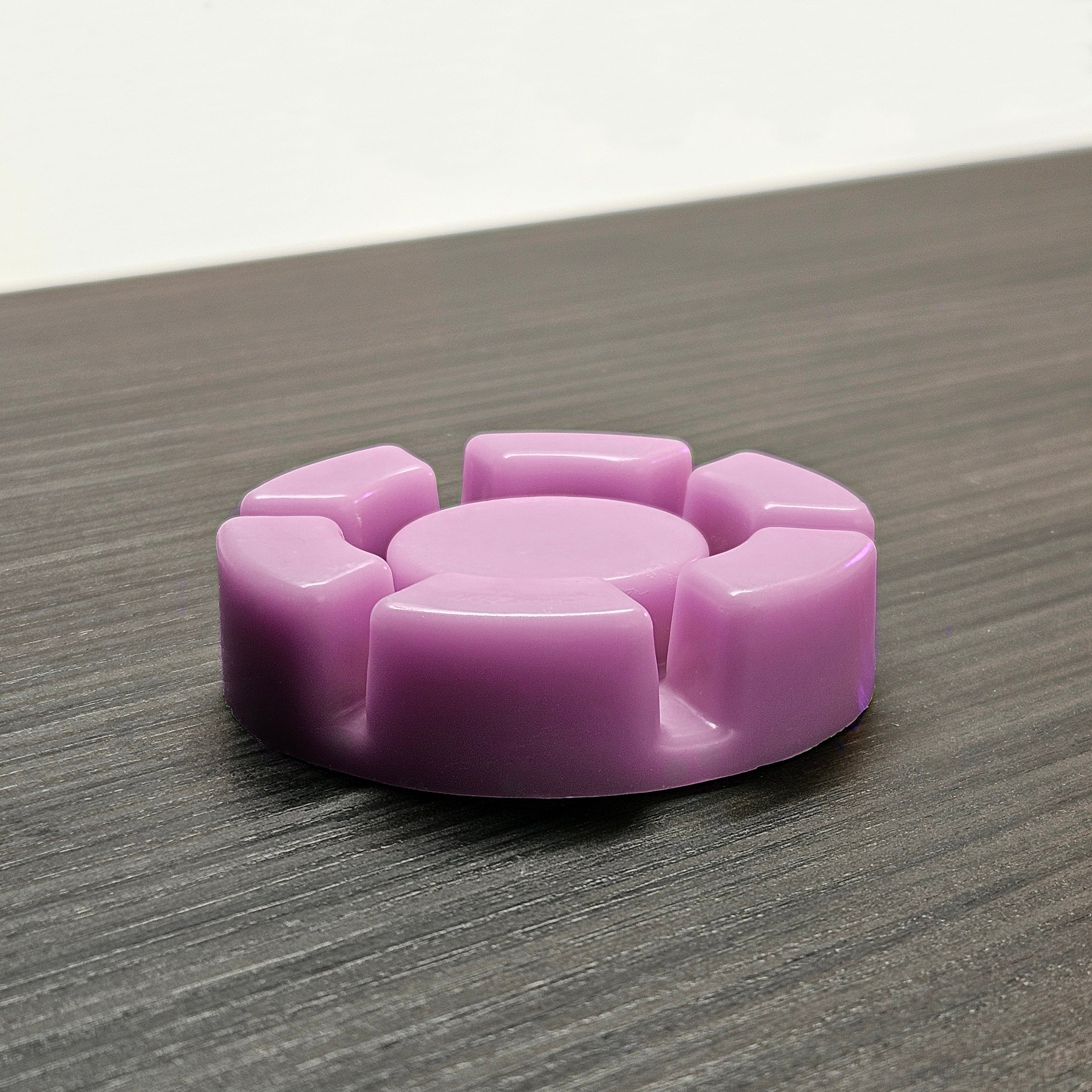 Cello Wax Melt - Wildflower Garden