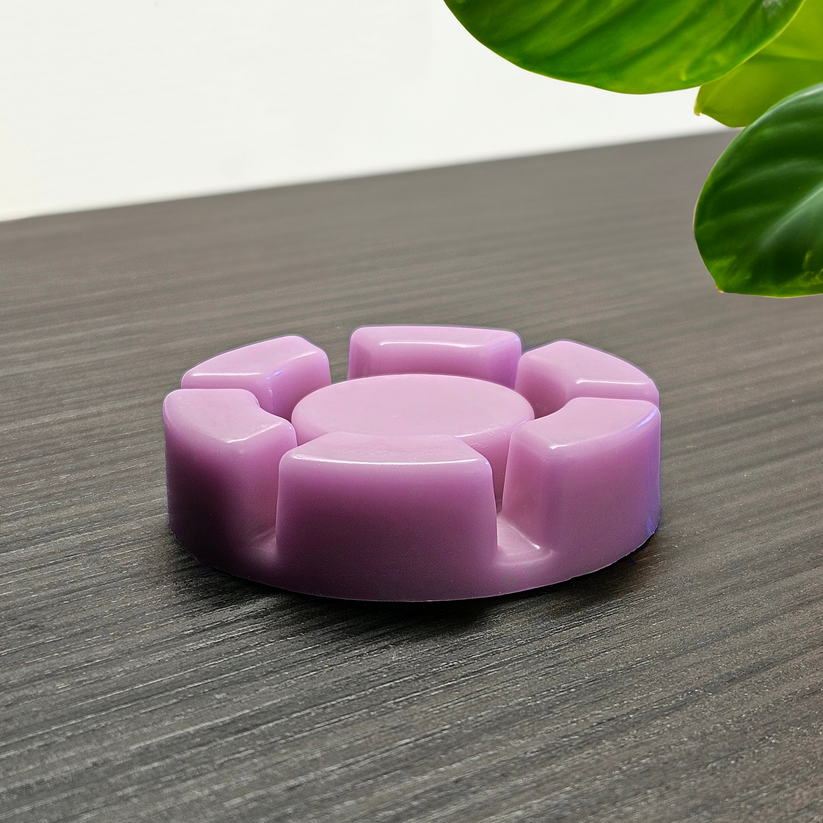 Cello Wax Melt - Wildflower Garden