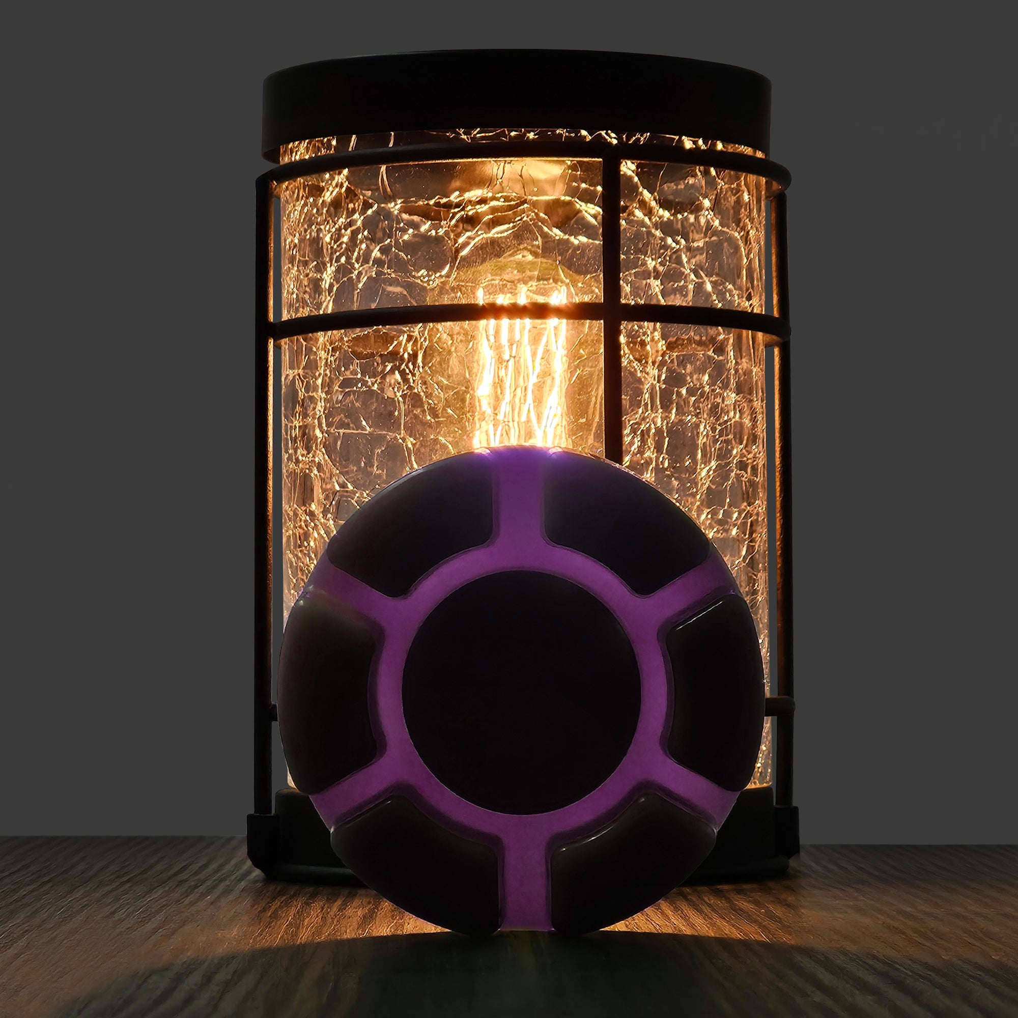 Cello Wax Melt - Wildflower Garden