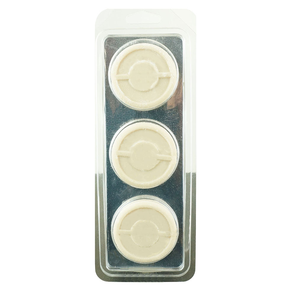 Cello Celestial Glass Electric Melt Burner - Blue with 3 Medallions