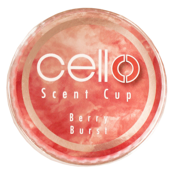 Scent Cup - Berry Burst