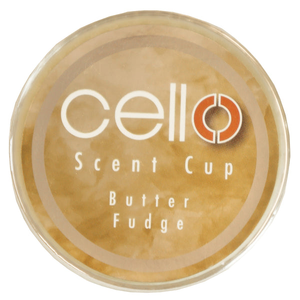 Scent Cup - Butter Fudge