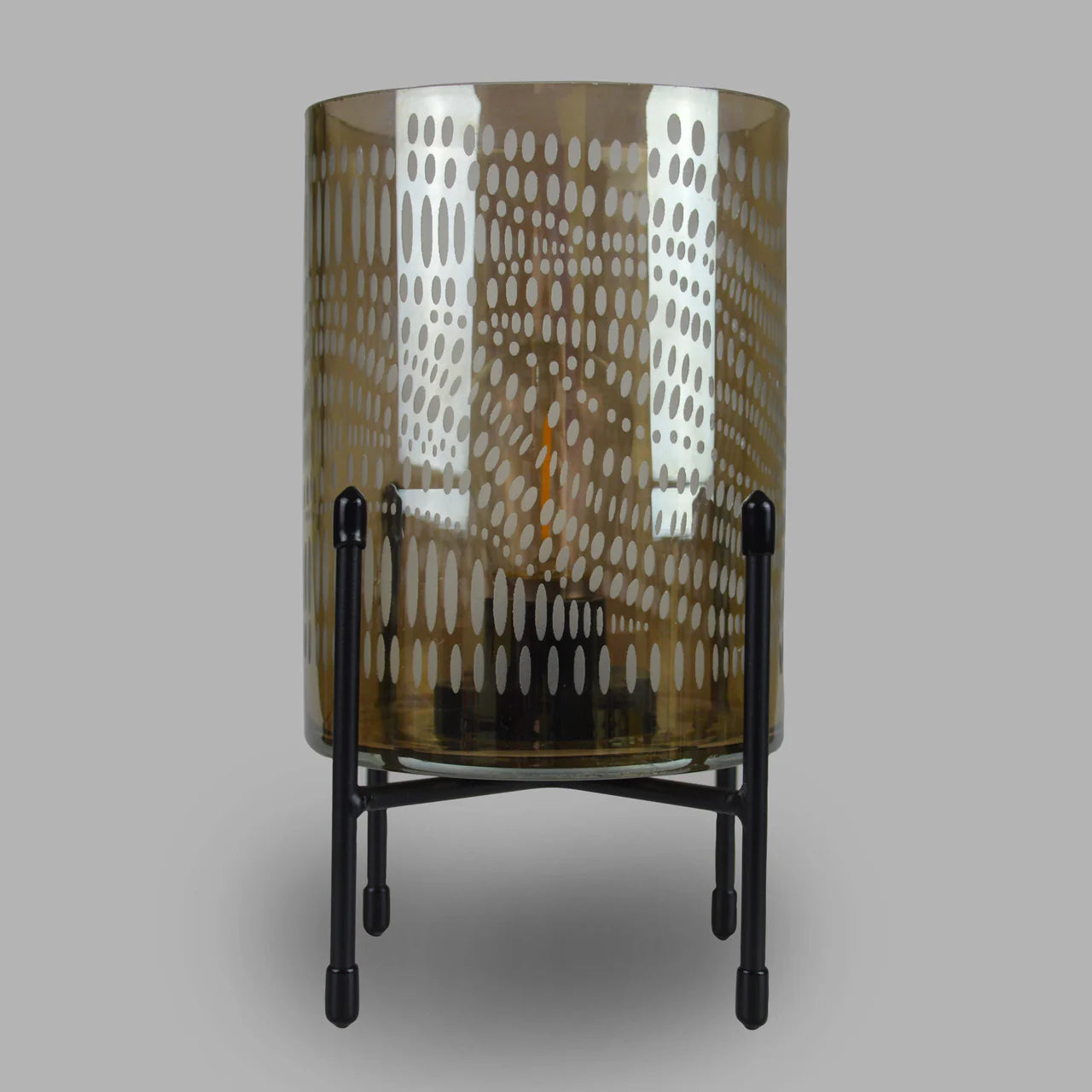 Forest Medium Lamp - Shining Smoke
