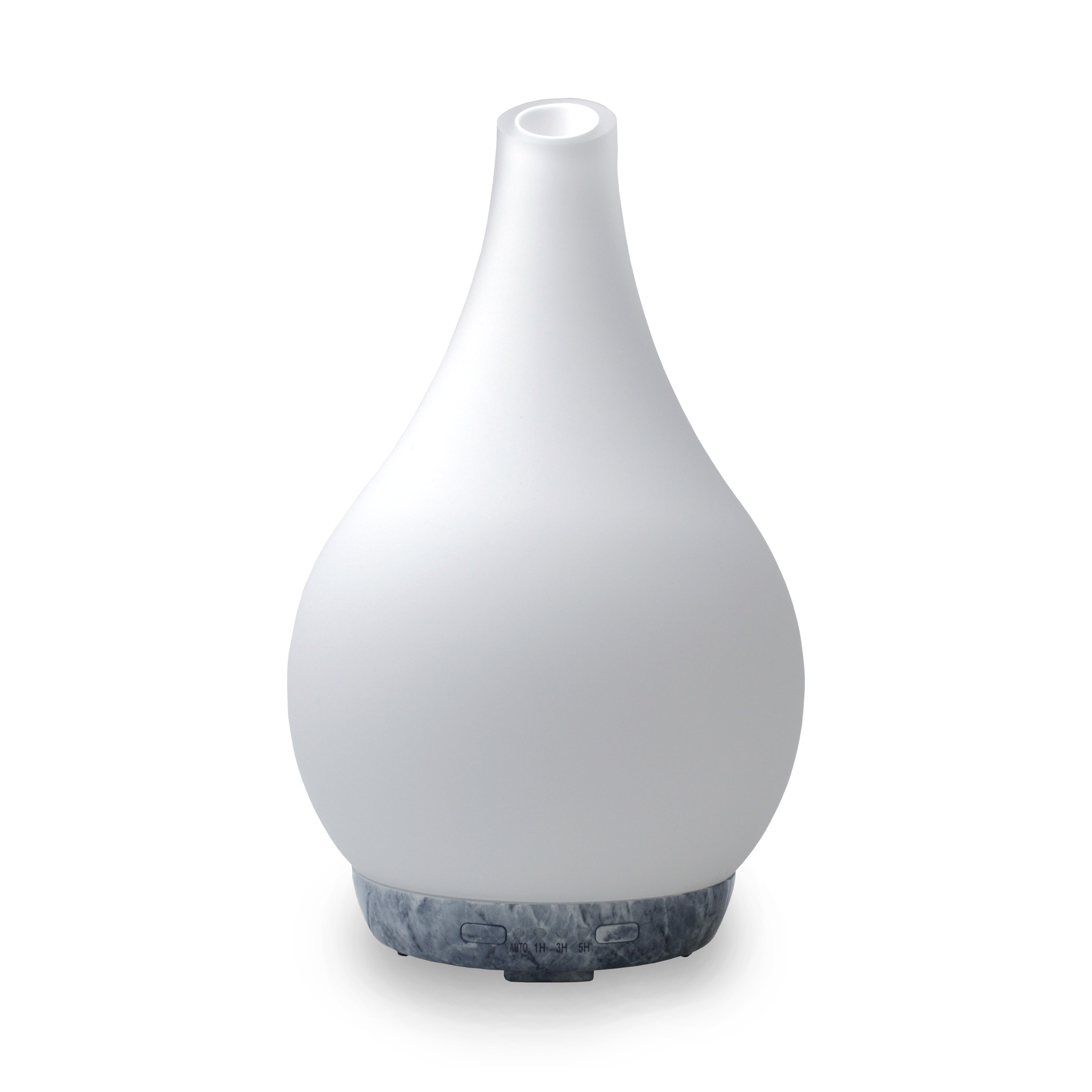 Ultrasonic Diffuser Art Glass - Frosted Large