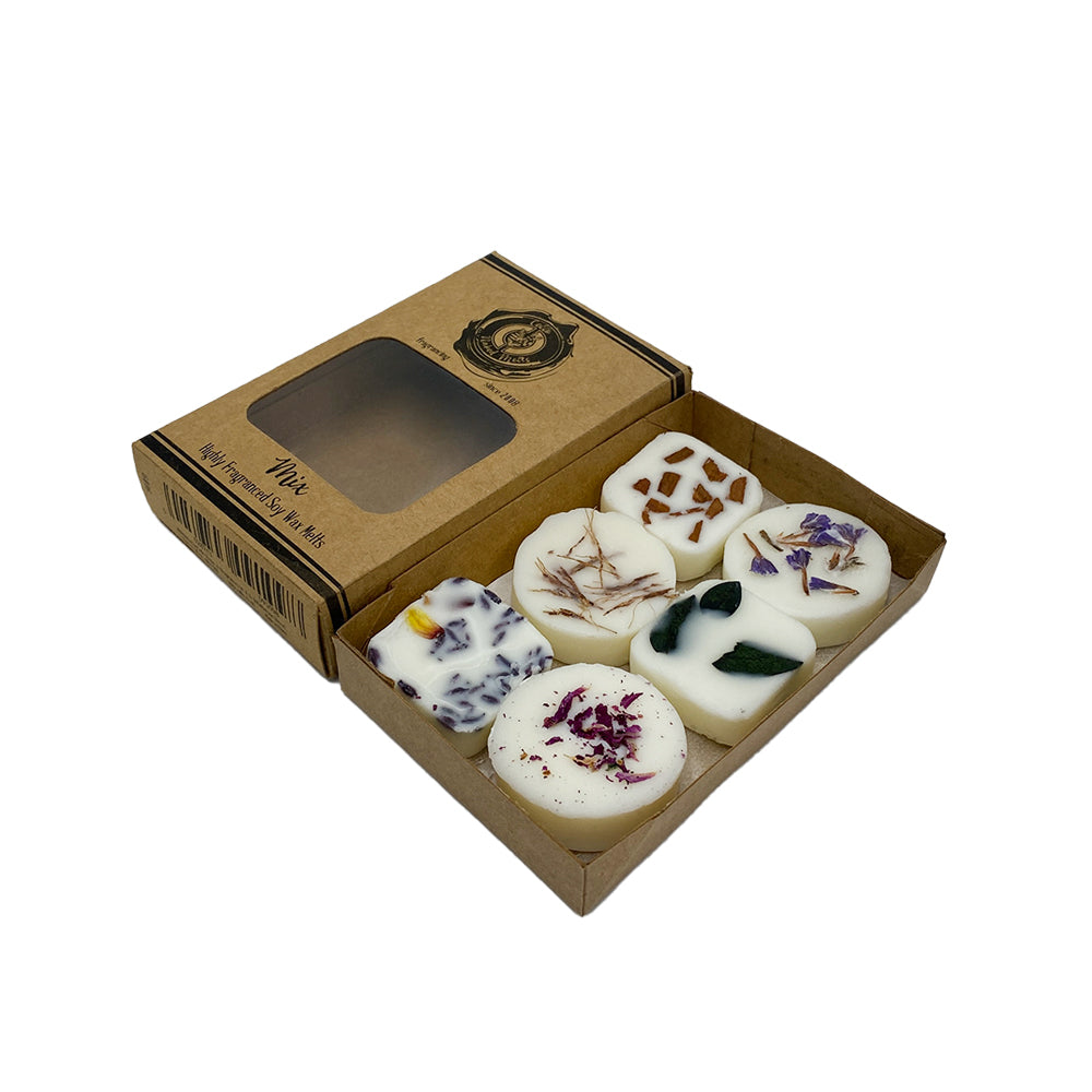 Cello Porcelain Electric Melt Burner – Polar Bear Design with with 12 Naked Cello Melts