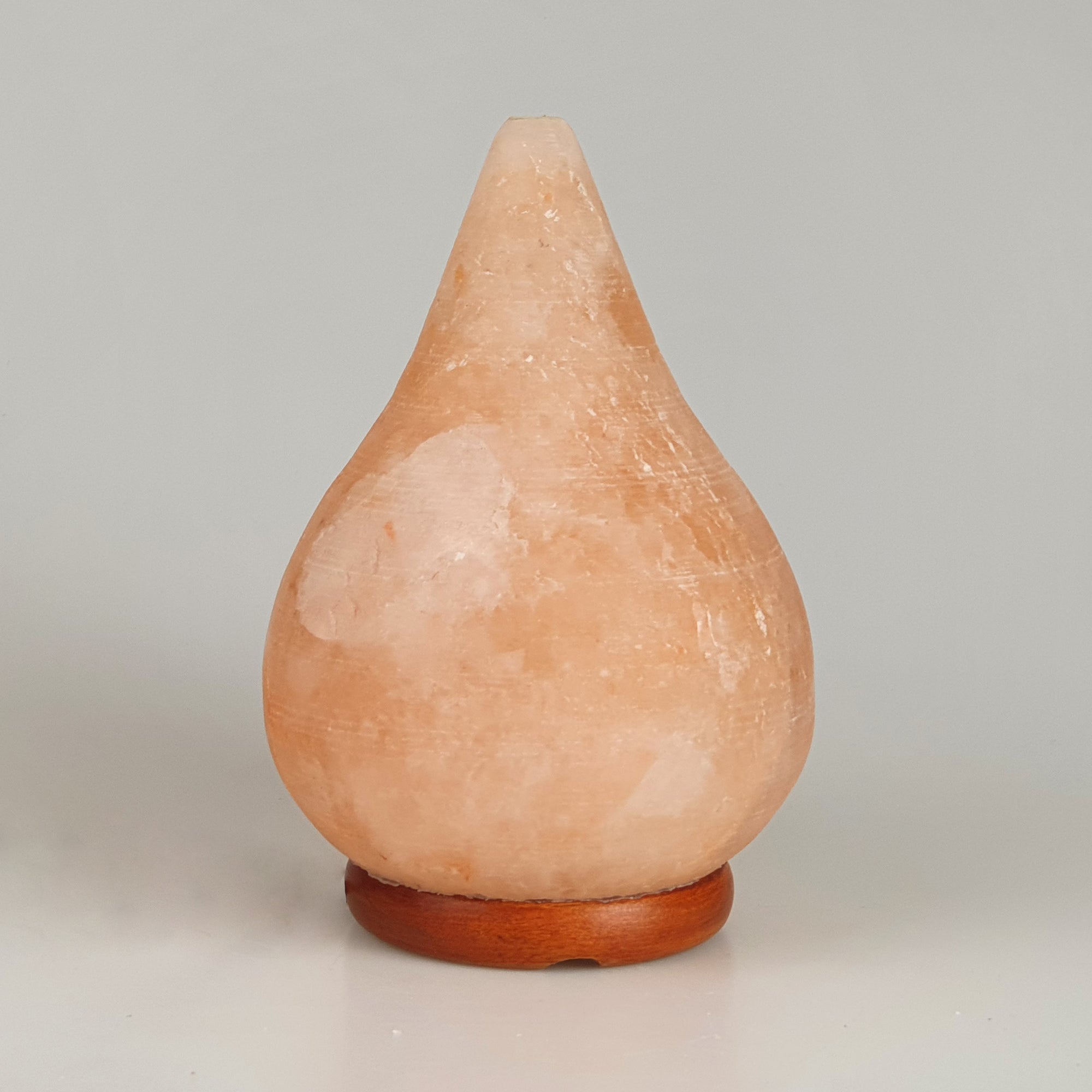 The Salt of Life - Himalayan Salt Lamp Drop
