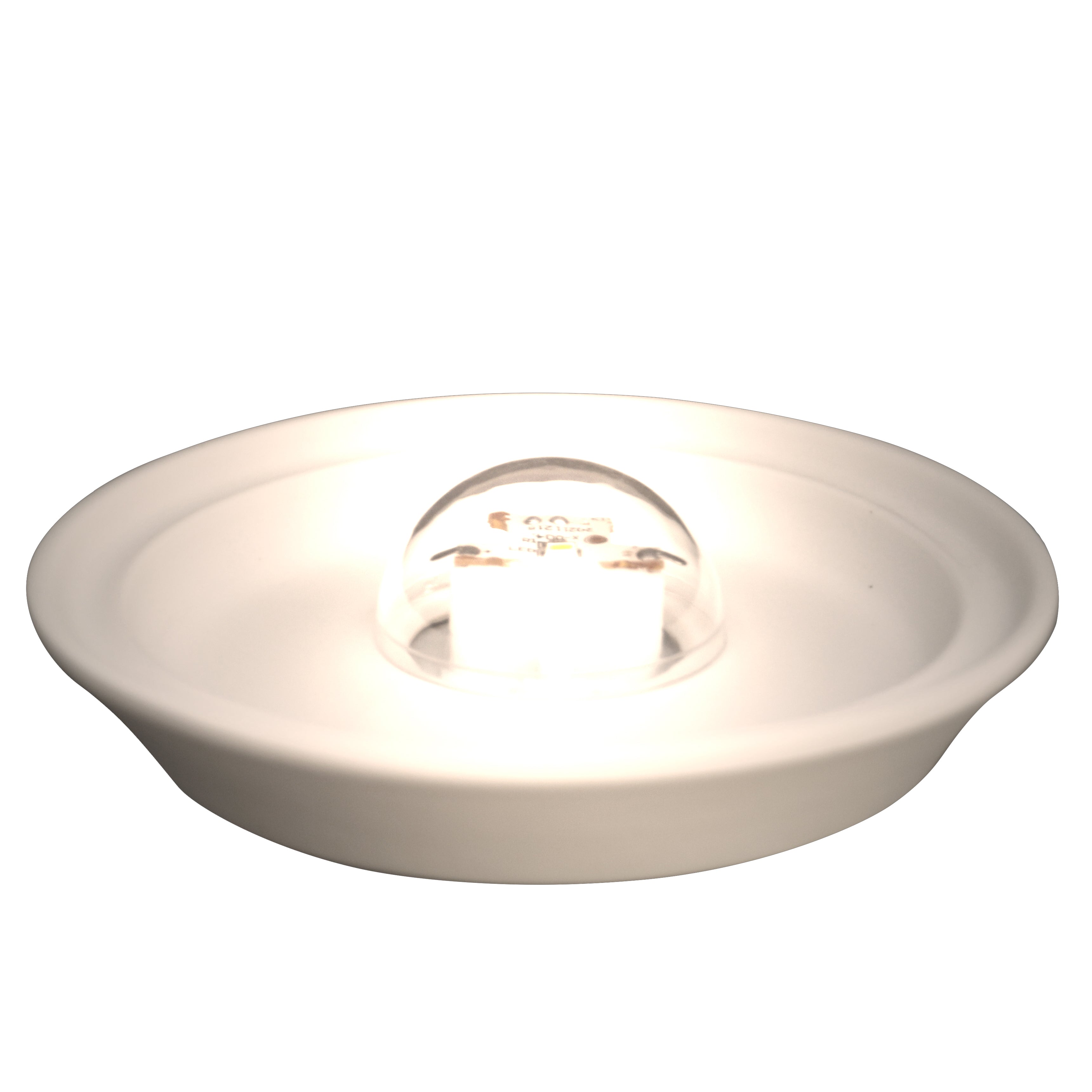 LED Base for Tealight Domes