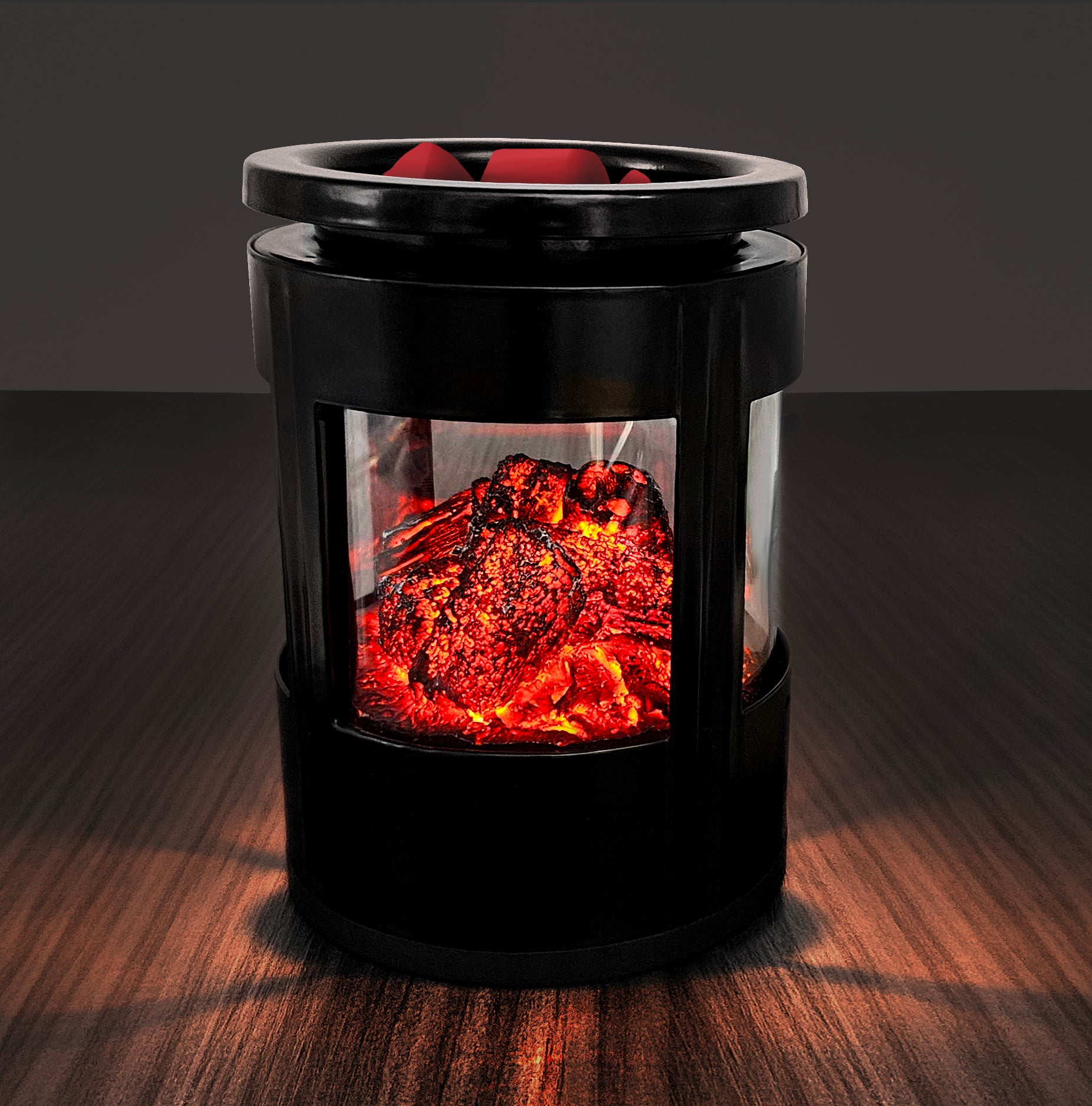 Flickering Embers Electric Melt Burner