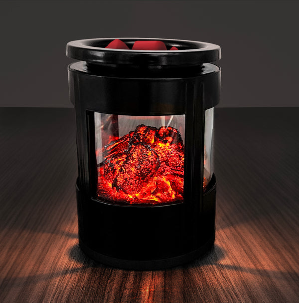 Flickering Embers Electric Melt Burner