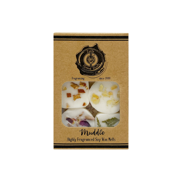 Cello Naked Melts - Muddle