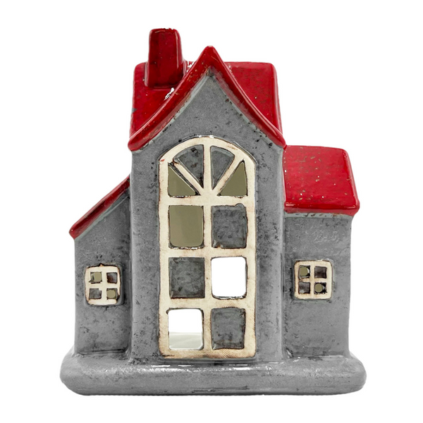 Cello Home - Twilight Tealight - Tealight Holder | Collectables