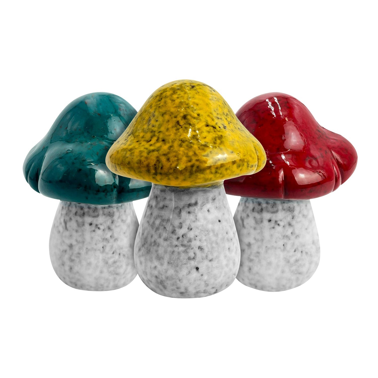 Home - Mushrooms - Small