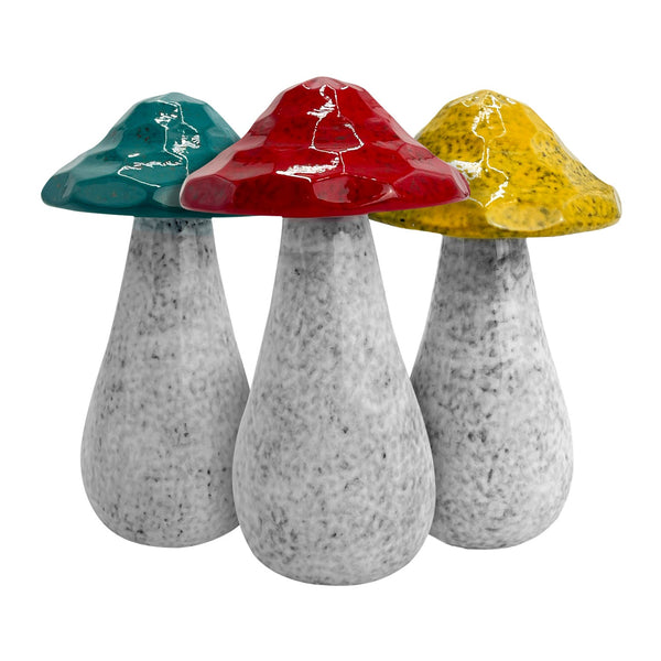 Home - Mushrooms - Medium