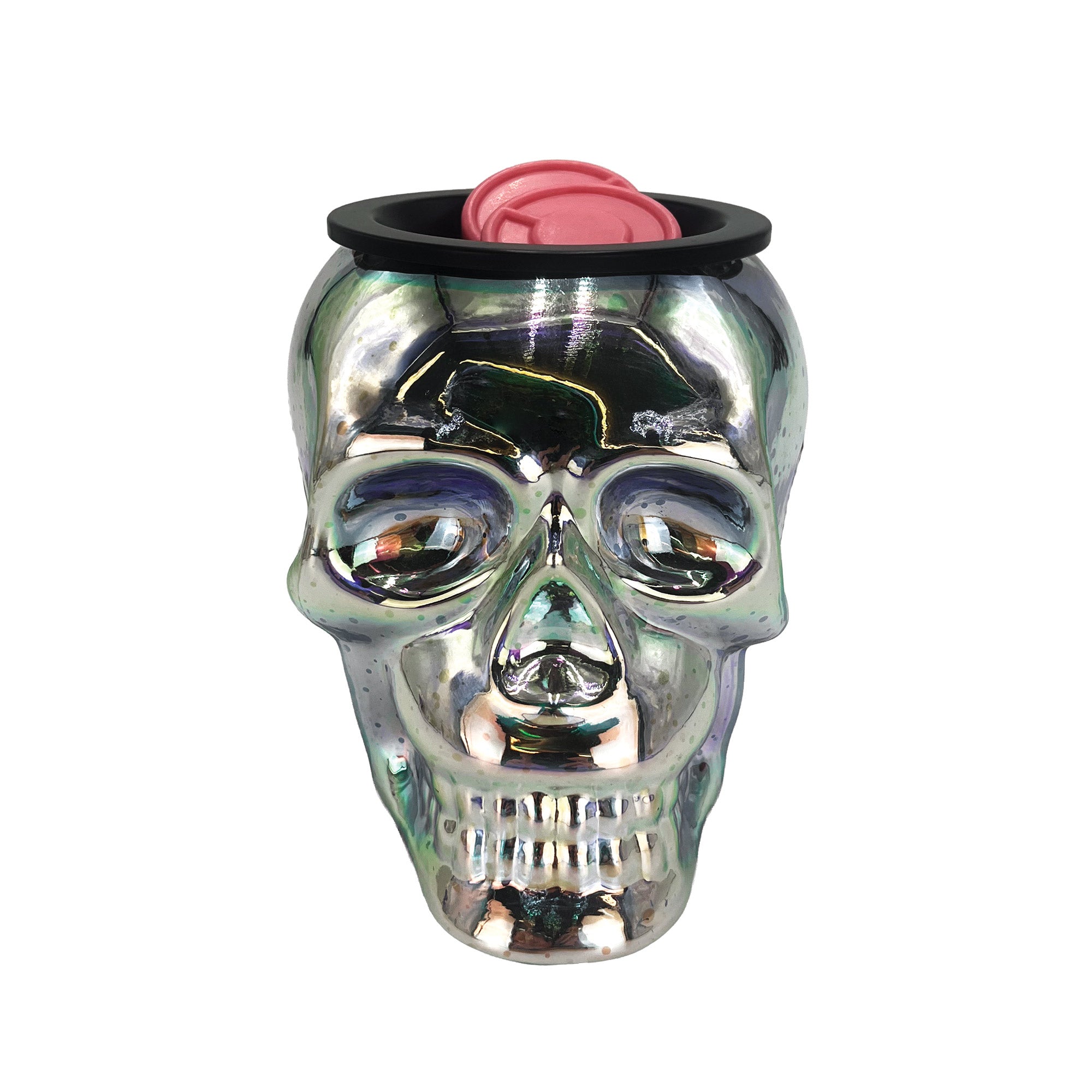 Cello - Infinity Skull Electric Melt Burner