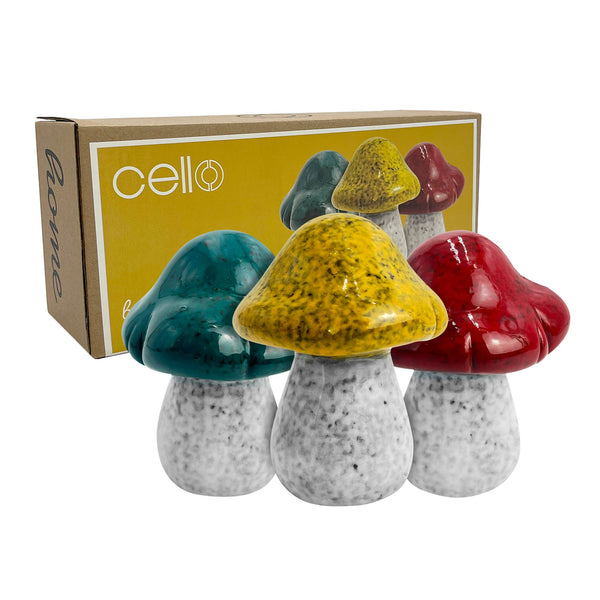 Home - Mushrooms - Small