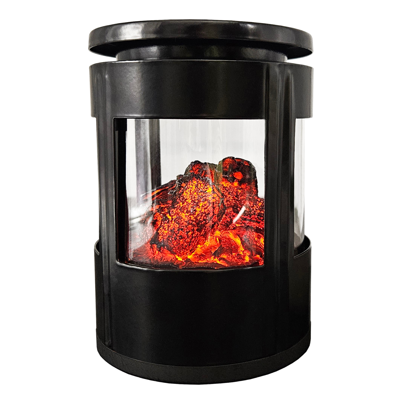 Flickering Embers Electric Melt Burner