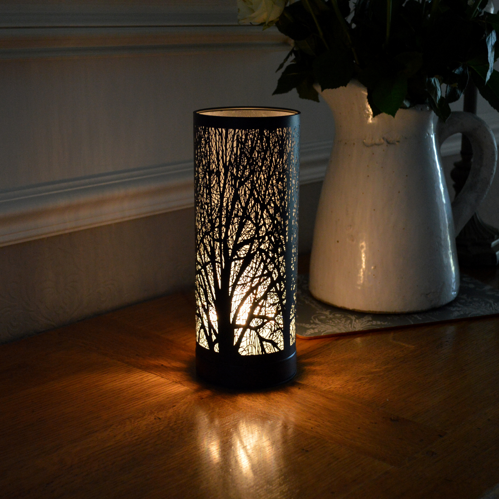 Electric Wax Burner - Touch - Forest