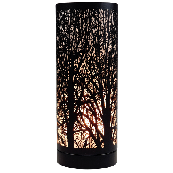 Electric Wax Burner - Touch - Forest