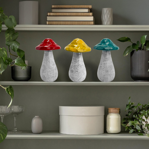 Home - Mushrooms - Large