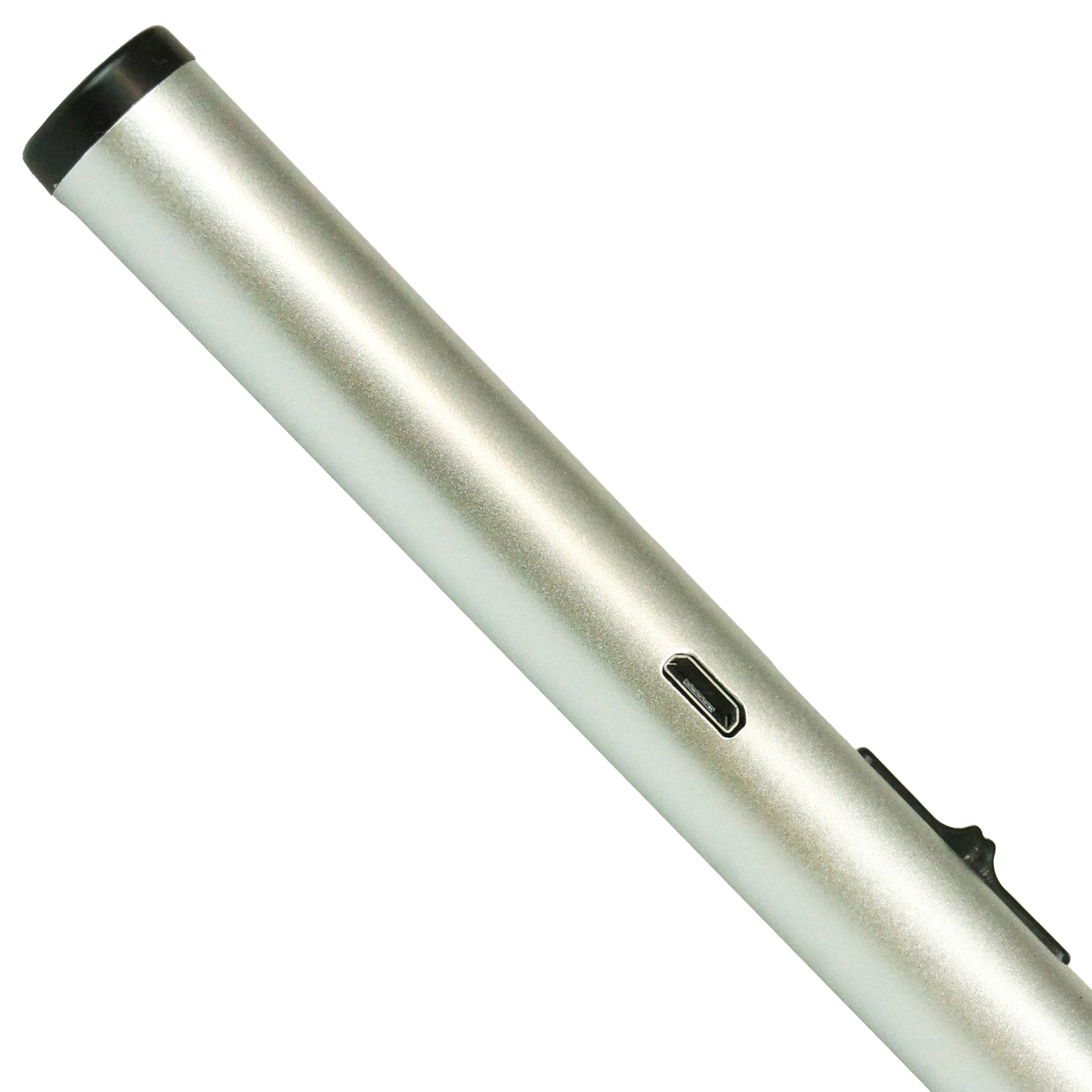 Cello Electric Arc Lighter - Silver